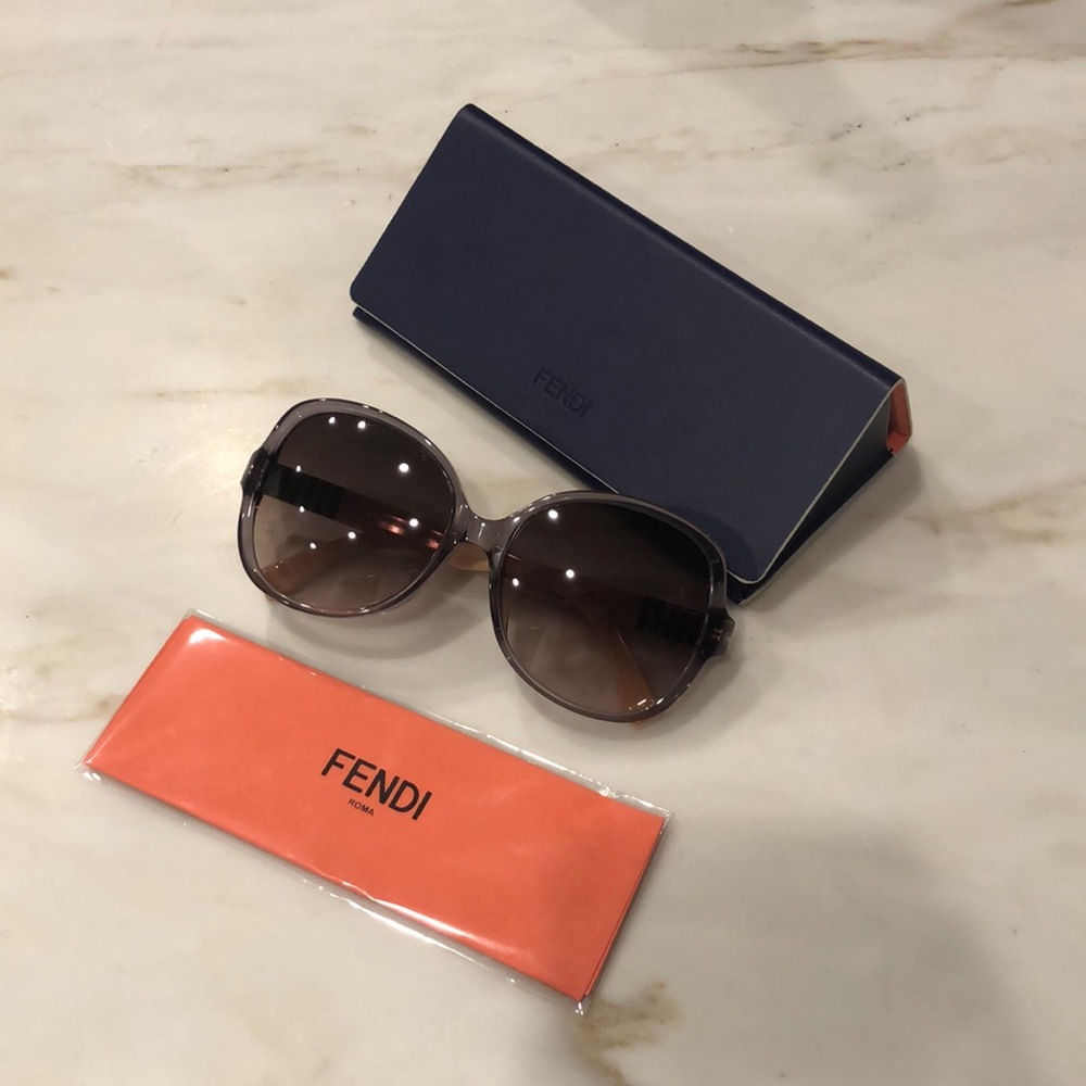 FENDI sunglasses